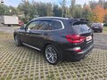 2020 BMW X3 30d xDrive III (G01), серый, 5400000 рублей - вид 4