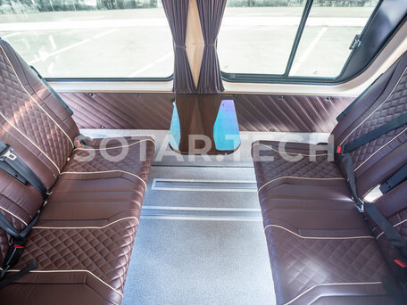 2024 Dongfeng K33, белый, 4050000 рублей, вид 2