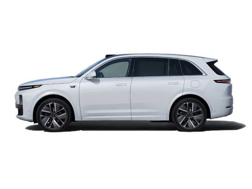 Открыть фотографии: Li Auto (Lixiang) L7 I Рестайлинг
