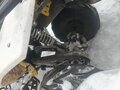 2023 Motax Raptor, белый, 80000 рублей - вид 2
