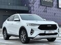 2022 Haval F7x I, белый, 2097000 рублей - вид 1