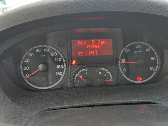 2012 Peugeot Boxer, синий, 1900000 рублей - вид 18
