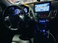 2014 Hyundai ix35 I Рестайлинг, серый, 1200000 рублей - вид 8