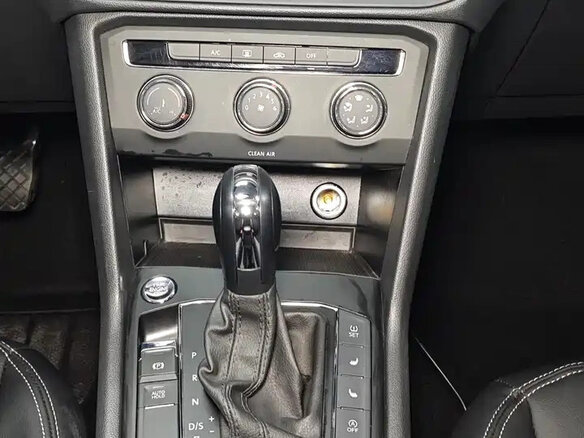 2022 Volkswagen Tharu I, белый, 1775000 рублей - вид 12