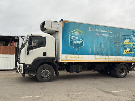 2016 Isuzu V340, белый, 500000 рублей, вид 2