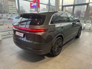2025 Li Auto (Lixiang) L7 52.3 kWh I Рестайлинг, серый, 9800000 рублей, вид 2