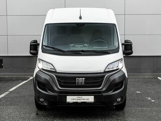 2025 Fiat Professional Ducato, белый, 5490000 рублей, вид 2