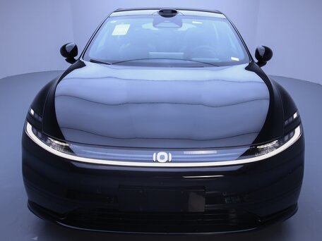 2026 Changan Qiyuan A06 28.39 kWh, чёрный, 2479800 рублей, вид 2