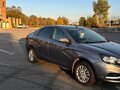 2019 Lada (ВАЗ) Vesta I, серый, 700000 рублей - вид 6