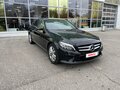2019 Mercedes-Benz C-Класс 180 IV (W205) Рестайлинг, чёрный, 2850000 рублей - вид 2