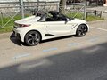 2017 Honda S660, белый, 1300000 рублей - вид 2