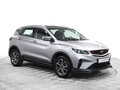 2023 Geely Coolray I, серый - вид 2