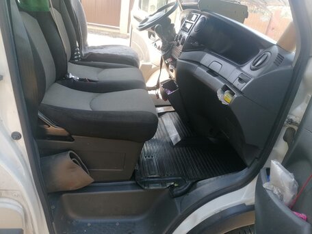 2014 Iveco Daily, белый, 1700000 рублей, вид 5