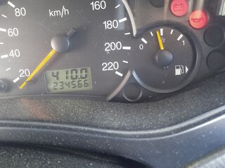 2000 Ford Focus I, зелёный, 210000 рублей, вид 5