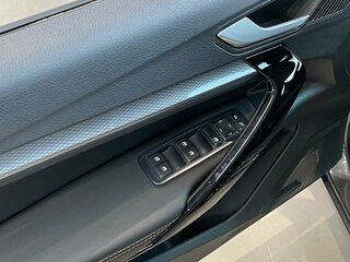 2026 Lada (ВАЗ) Vesta SW I Рестайлинг (NG), чёрный, 1915000 рублей, вид 2