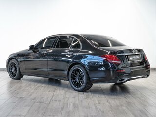2020 Mercedes-Benz E-Класс 200 V (W213, S213, C238) Рестайлинг, чёрный, 2239000 рублей, вид 2