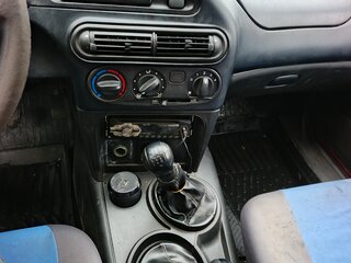 2011 Chevrolet Niva I Рестайлинг, красный, 380000 рублей, вид 5