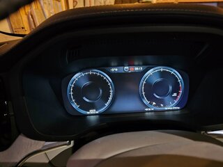 2021 Volvo XC60 II, серый, 5100000 рублей, вид 4