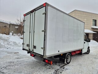 2024 ГАЗ ГАЗель Next, белый, 2690000 рублей, вид 3