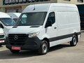 2021 Mercedes-Benz Sprinter, белый, 2999000 рублей