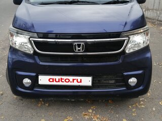 2014 Honda N-WGN I, фиолетовый, 670000 рублей, вид 1