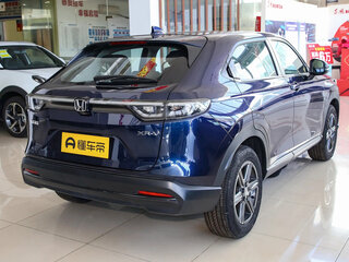 2025 Honda XR-V II, синий, 2200000 рублей, вид 5
