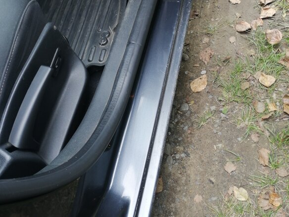 2011 Renault Megane III, серый, 560000 рублей - вид 27