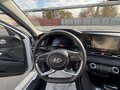 2023 Hyundai Elantra VII (CN7), белый, 2200000 рублей - вид 5