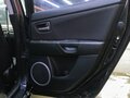 2006 Mazda 3 I (BK) Рестайлинг, чёрный, 500000 рублей - вид 8
