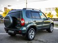 2018 Chevrolet Niva I Рестайлинг, серый - вид 6