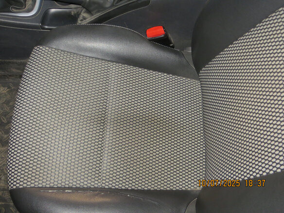 2012 Renault Fluence I, чёрный, 1200001 рублей - вид 24