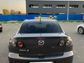 2008 Mazda 3 I (BK) Рестайлинг, серый, 650000 рублей - вид 3