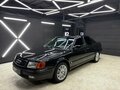 1993 Audi 100 IV (C4), чёрный, 750000 рублей