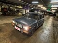 1996 Lada (ВАЗ) 2106, синий, 80000 рублей