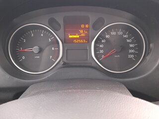 2013 Citroen C-Elysee I, серебристый, 379900 рублей, вид 5