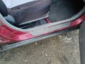 2004 Hyundai Accent ТагАЗ II, красный, 230000 рублей - вид 8