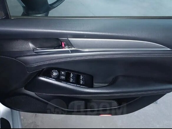 2020 Mazda 6 III (GJ) Рестайлинг 2, серый, 2250000 рублей - вид 23