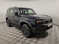 2025 Toyota Land Cruiser Prado 250 Series, чёрный, 12700000 рублей - вид 2