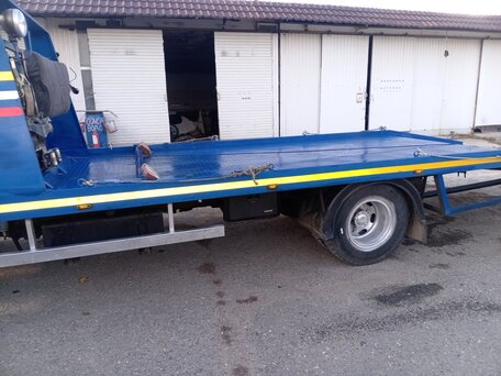2007 Hyundai H-1, белый, 1600000 рублей, вид 4