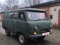 2012 УАЗ 3909, зелёный, 250000 рублей - вид 3