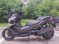 2025 Voge SR4 Max SE, чёрный, 520000 рублей