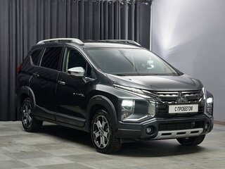 2022 Mitsubishi Xpander I, серый, 2699000 рублей, вид 3