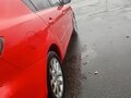 2007 Mazda 3 I (BK) Рестайлинг, красный, 395000 рублей - вид 1