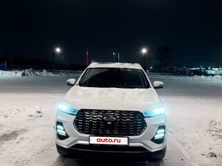 2024 Xcite X-Cross 7, белый, 2300000 рублей, вид 2