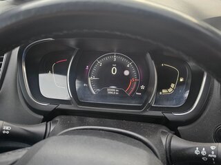 2017 Renault Scenic Grand IV, синий, 1500000 рублей, вид 4