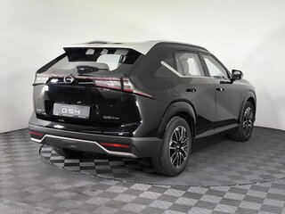 2026 GAC GS4, чёрный, 3949000 рублей, вид 3