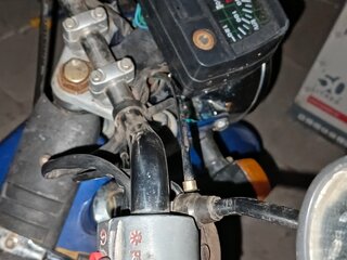 Lifan LF200-16C