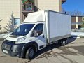 2012 Fiat Professional Ducato, белый, 1430000 рублей - вид 1