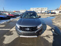 2026 Lada (ВАЗ) Largus Cross I Рестайлинг, серый - вид 9