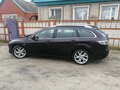 2008 Mazda 6 II (GH), пурпурный, 999999 рублей